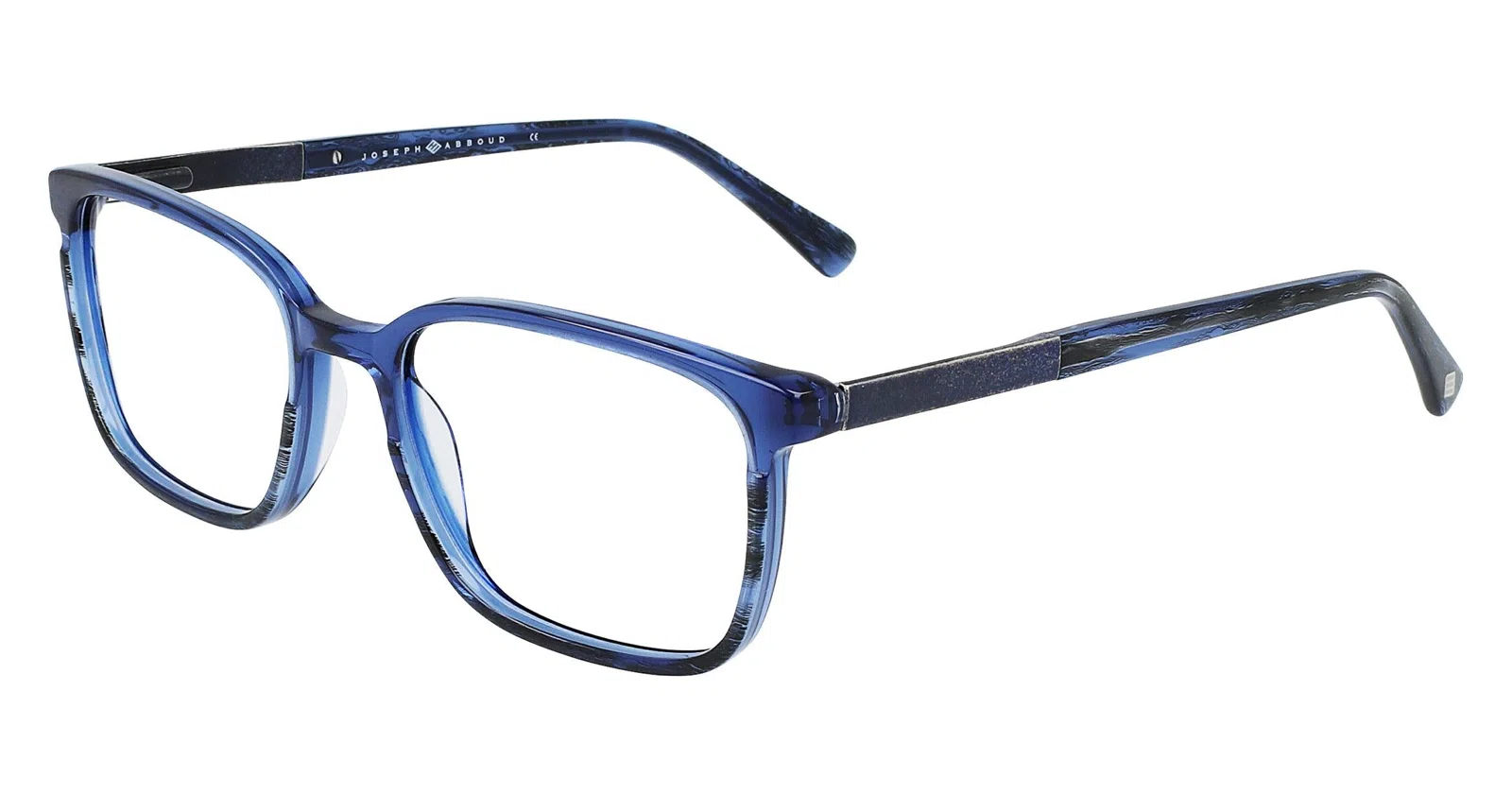 Joseph Abboud JA4093 Eyeglasses - view 2